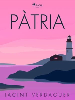 cover image of Pàtria